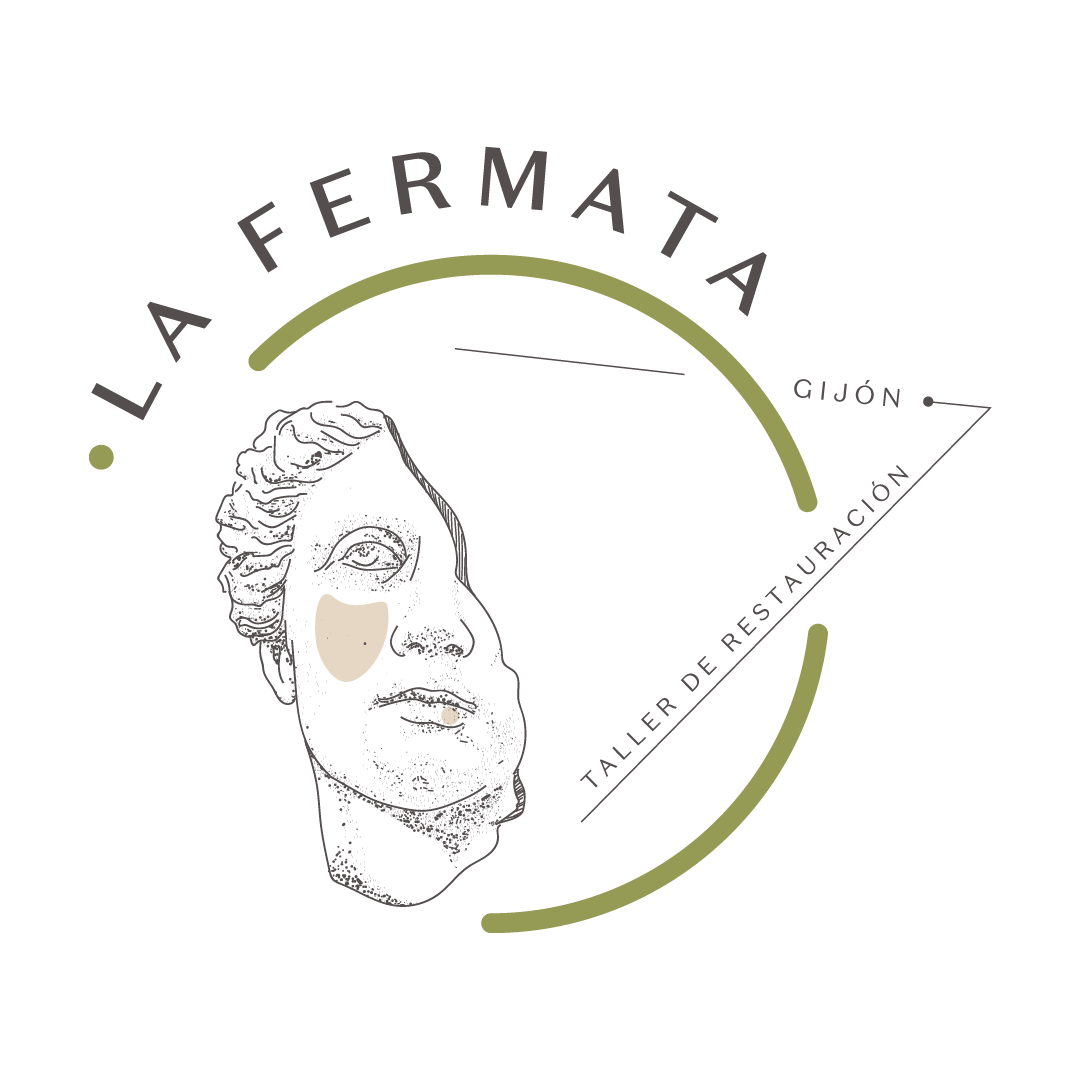 Logo de la La Fermata de Gijón